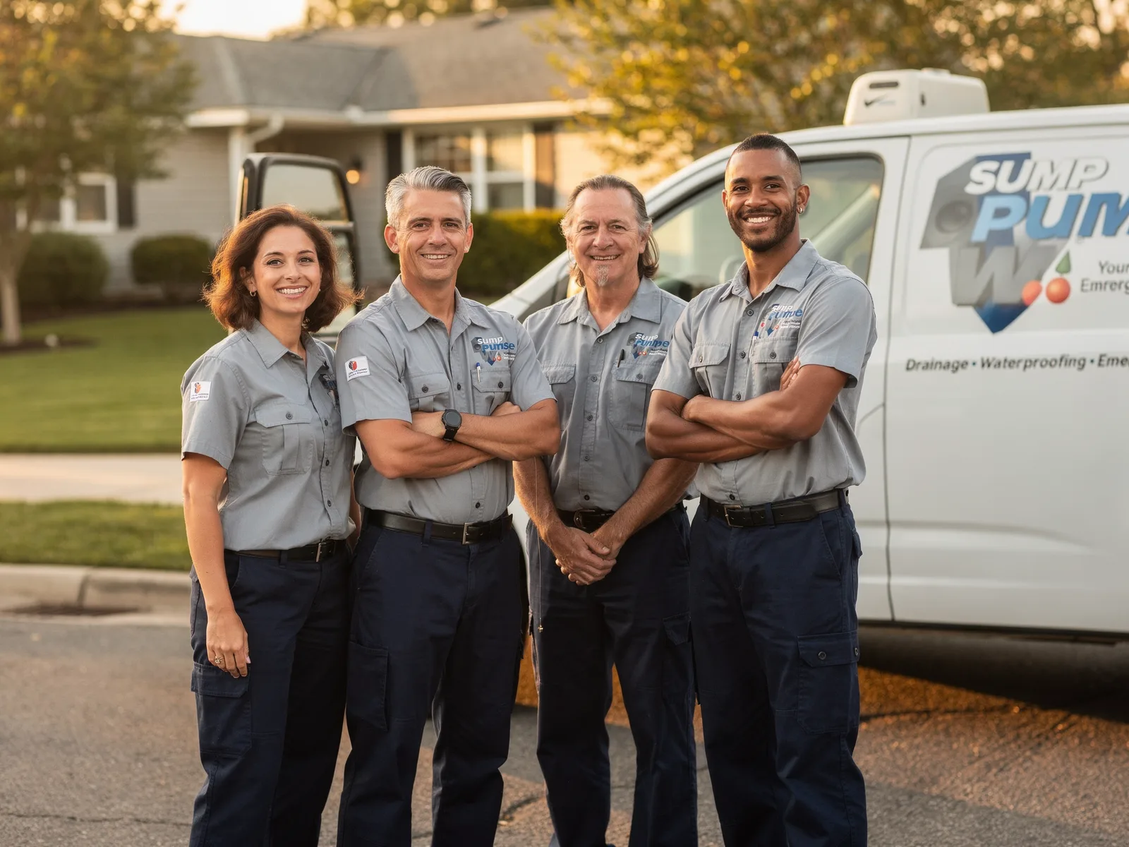 Water Heater Repair company in Mineral Springs, PA